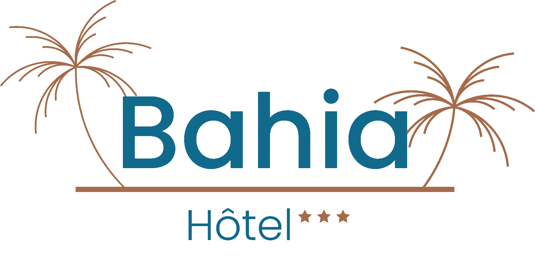 Bahia Hotel – partenaire OSMONET