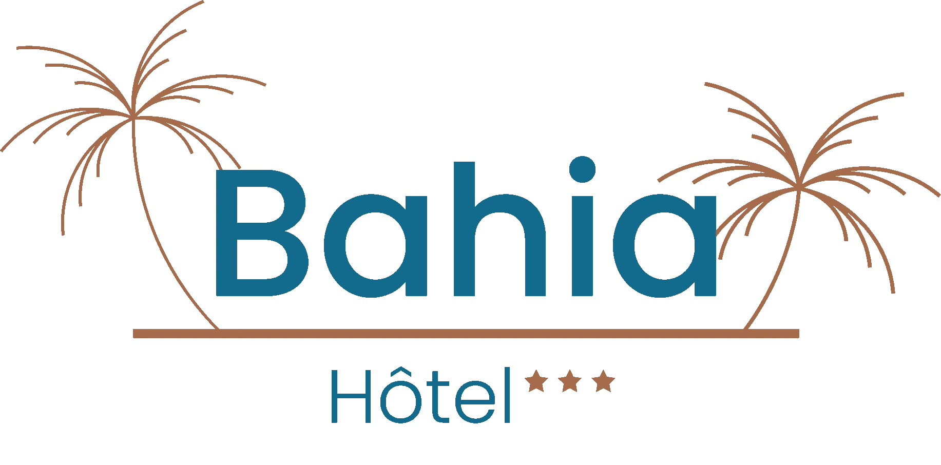 Partenaire Bahia Hotel